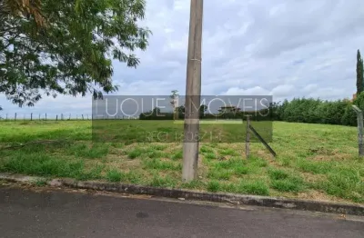 Terreno em condomínio fechado à venda no terras de itaici, indaiatuba  por r$ 850.000