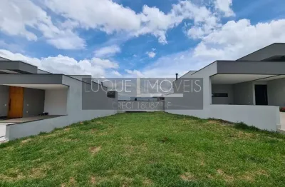 Terreno em condomínio fechado à venda no jardim residencial dona maria josé, indaiatuba  por r$ 830.000