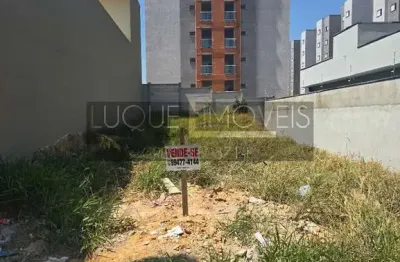 Terreno à venda no parque residencial sabiás, indaiatuba  por r$ 195.000