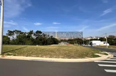 Terreno à venda no Jardim Regente, Indaiatuba  por R$ 485.000