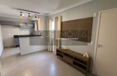 Apartamento com 2 quartos à venda no residencial parque laguna, salto , 42 m2 por r$ 235.000