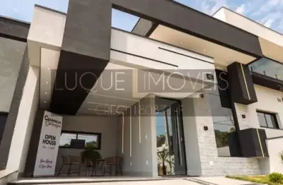 Casa com 3 quartos à venda no loteamento park gran reserve, indaiatuba  por r$ 1.290.000