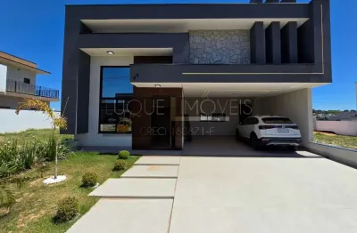 Casa com 3 quartos à venda no loteamento park gran reserve, indaiatuba  por r$ 1.650.000