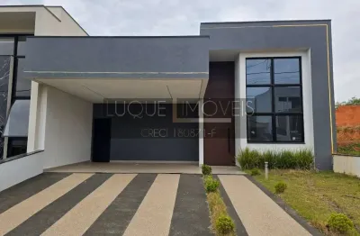 Casa com 2 quartos à venda no loteamento park gran reserve, indaiatuba  por r$ 1.450.000