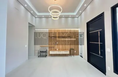 Casa com 3 quartos à venda no loteamento park gran reserve, indaiatuba  por r$ 1.300.000