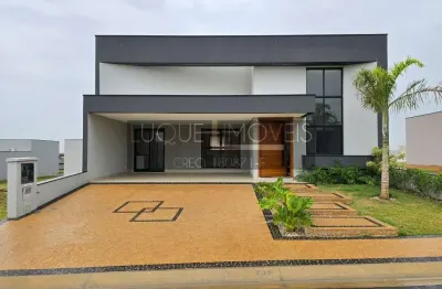 Casa em condomínio fechado com 3 quartos à venda no jardim residencial dona maria cândida, indaiatuba  por r$ 2.050.000
