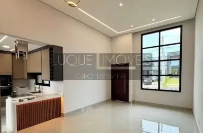 Casa com 3 quartos à venda no loteamento park gran reserve, indaiatuba  por r$ 1.300.000