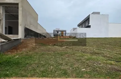 Terreno à venda no Jardim Residencial Dona Maria Cândida, Indaiatuba  por R$ 565.000