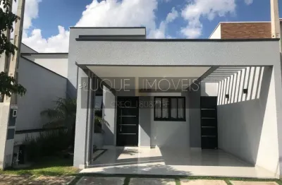 Casa com 3 quartos à venda no jardim park real, indaiatuba  por r$ 860.000