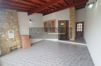 Casa com 3 quartos à venda no jardim do valle ii, indaiatuba  por r$ 560.000