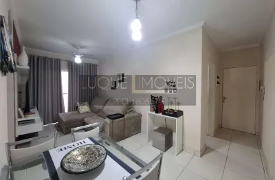 Apartamento com 2 quartos à venda no Jardim Adriana, Indaiatuba , 57 m2 por R$ 320.000