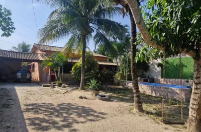 Vendo uma linda casa em saquarema no bairro retiro bacaxá