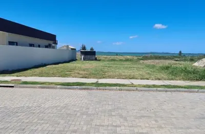 Terreno à venda no Monte Alto, Arraial do Cabo 