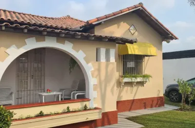Vendo uma excelente casa na praia do gavião em araruama com 2 quartos