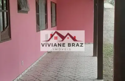 Vendo uma excelente casa em cabo frio no bairro botafogo