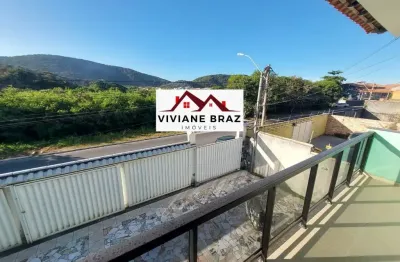 Vendo maravilhosa casa triplex dentro de condominio na ogiva