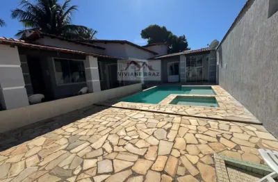 Vendo uma maravilhosa casa em cabo frio no bairro ogiva
