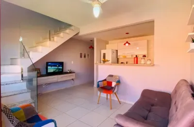 Casa em condomínio fechado com 2 quartos à venda no Dunas do Peró, Cabo Frio 