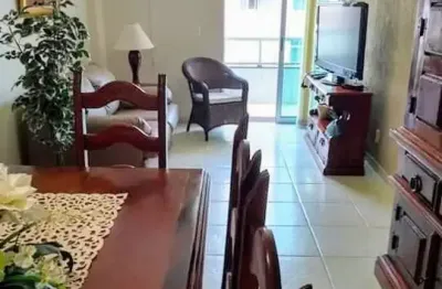 Apartamento com 2 quartos à venda na Rua João Pessoa, Centro, Cabo Frio