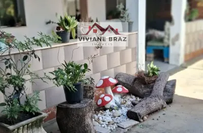 Casa com 7 quartos à venda na Rua Estados Unidos, Jardim Náutilus, Cabo Frio