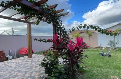 Casa com 2 quartos à venda no Centro, Iguaba Grande 