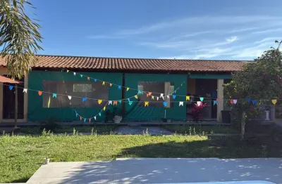 Chácara / sítio com 3 quartos à venda no Morro Grande, Araruama 