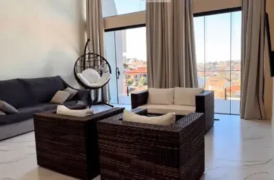 Casa em condomínio fechado com 4 quartos à venda na Condominio Dos Passaros, Guriri, Cabo Frio