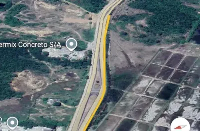 Terreno comercial à venda no Nova São Pedro, São Pedro da Aldeia 