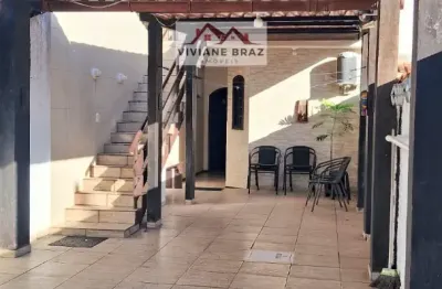Casa com 2 quartos à venda na Rua Estados Unidos, Jardim Náutilus, Cabo Frio