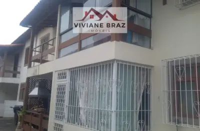 Casa em condomínio fechado com 2 quartos à venda no Jardim Caiçara, Cabo Frio 