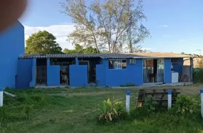 Chácara / sítio com 1 quarto à venda no Alecrim, São Pedro da Aldeia 
