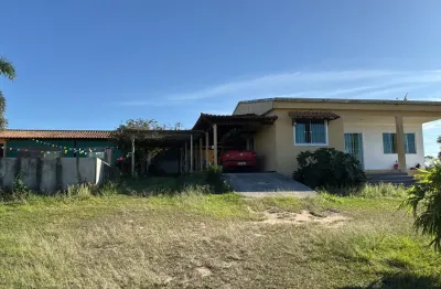 Chácara / sítio com 3 quartos à venda no Morro Grande, Araruama 