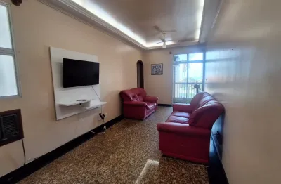 Apartamento com 3 quartos à venda na Praia do Forte, Cabo Frio 