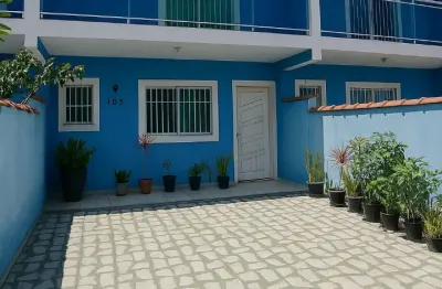 Casa com 2 quartos à venda na Praia Do Gavião, Araruama 