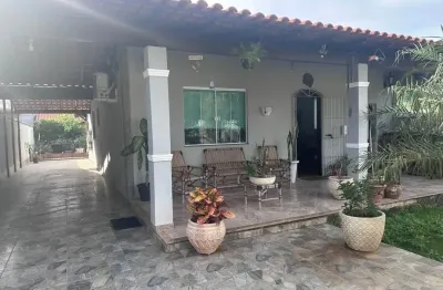 Casa com 3 quartos à venda na Vila Capri, Araruama 