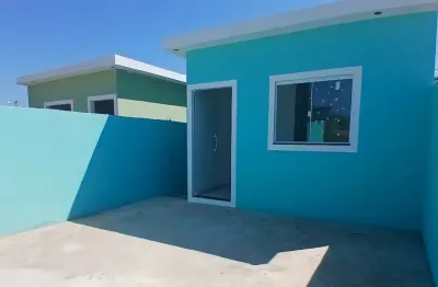 Casa com 1 quarto à venda na Praia Do Gavião, Araruama 