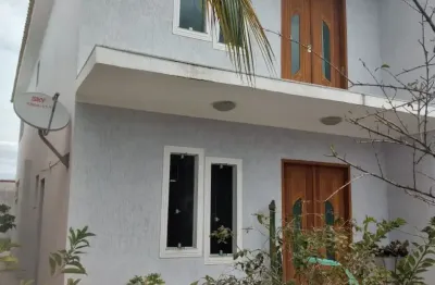 Casa com 2 quartos à venda no Estação, São Pedro da Aldeia 