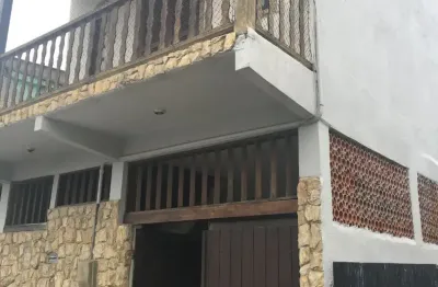 Casa com 2 quartos para alugar na Praia do Siqueira, Cabo Frio 