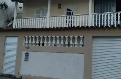 Casa com 4 quartos para alugar no Centro, Cabo Frio 