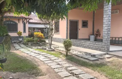 Casa com 2 quartos à venda na Praia do Barbudo, Araruama 