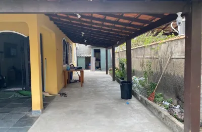 Casa com 2 quartos à venda no Balneário das Conchas, São Pedro da Aldeia 