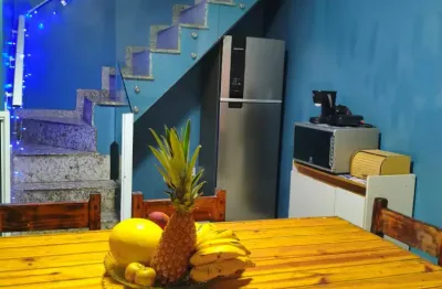 Casa com 5 quartos para alugar no Foguete, Cabo Frio 