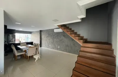 Casa com 3 quartos à venda no Coqueiral, Araruama 