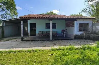 Chácara / sítio com 3 quartos à venda na Avenida Padre Anchieta, 6840, Jardim Casablanca, Peruíbe