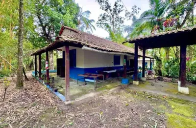 Chácara / sítio com 1 quarto à venda na Praça Ângelo Guerra, 13590, Parque Real, Itanhaém