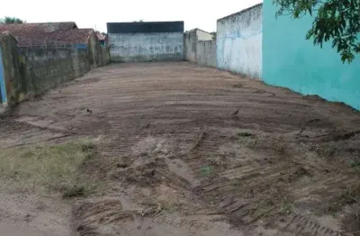 Terreno à venda na Praça Ângelo Guerra, 493, Jardim Itanhaém, Itanhaém