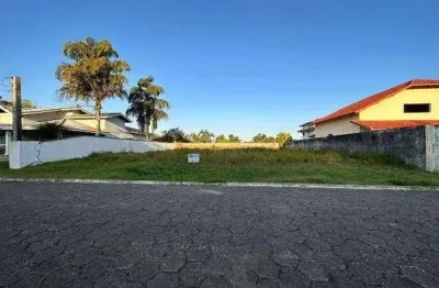 Terreno à venda na Avenida Padre Anchieta, 6840, Jardim Casablanca, Peruíbe