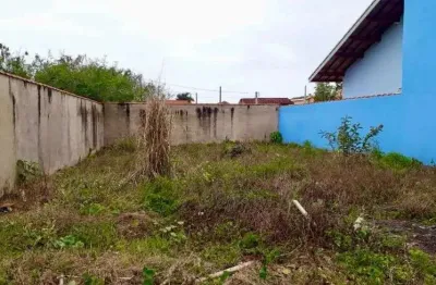 Terreno à venda na Avenida Padre Anchieta, 6840, Jardim Casablanca, Peruíbe