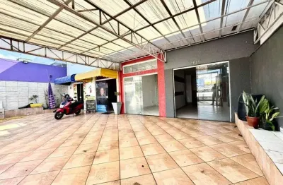 Casa comercial à venda na Avenida Padre Anchieta, 6840, Jardim Casablanca, Peruíbe