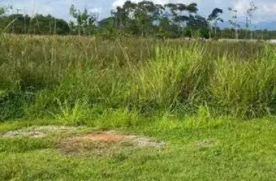 Terreno em condomínio fechado à venda na Avenida Padre Anchieta, 6840, Jardim Casablanca, Peruíbe
